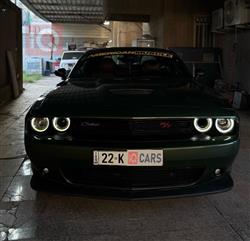 دودج تشالنجر